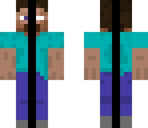 steveobrine