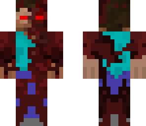 nether soldier