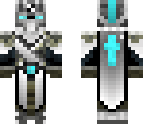 winter warrior 3