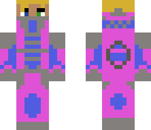 easter happy slendercraft