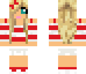 denmark girl