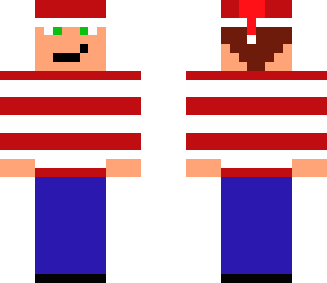 waldo