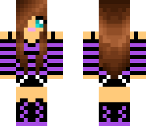 awsome girl
