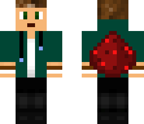 birdless - the redstone man
