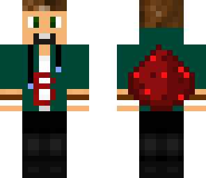 birdless - the redstone guy