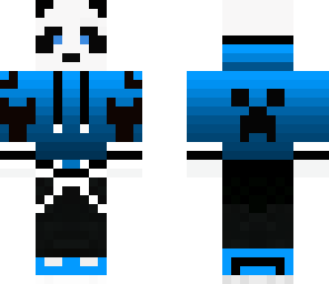 panda