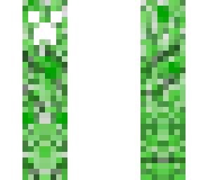 creeper herobrine