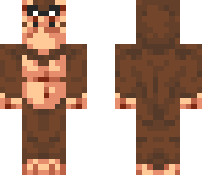 im bigfoot