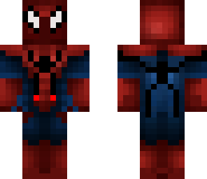 spider man