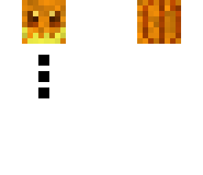 snow golem