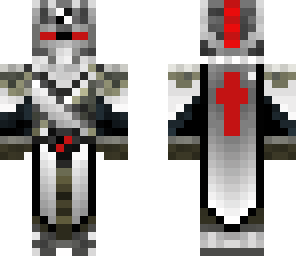 blood warrior