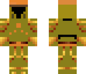 mandalorean green armor