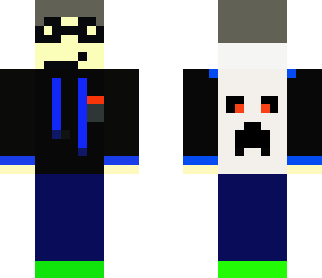my cool skin
