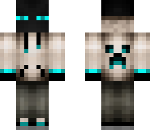 cool ender