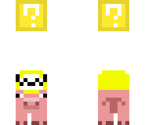wario pig