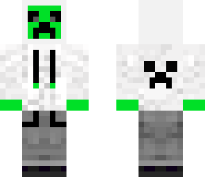 cool creeper