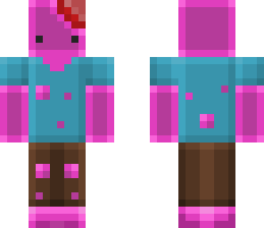 zombie girl hd