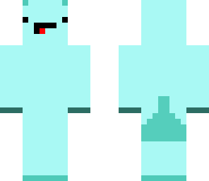 dumb walvis