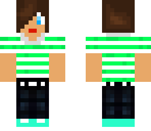 teen