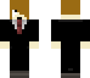 tuxedo gamer