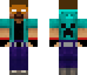 herobrine scary