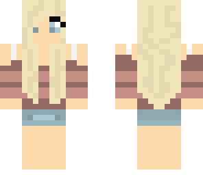 some girl