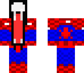 spidervapireslender