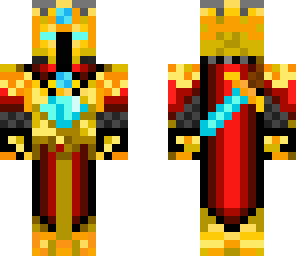 legendary knight