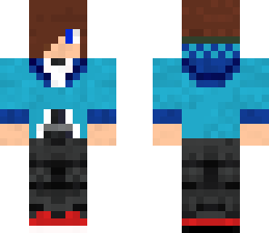 my awsome skin