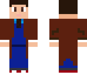 the doctor