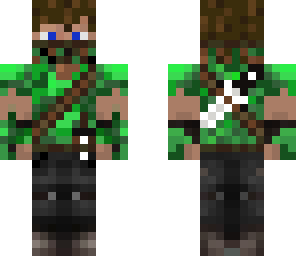 hunter