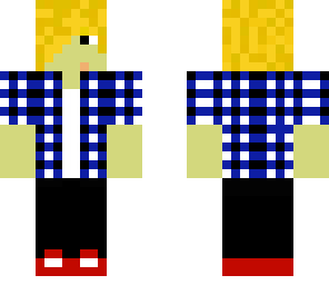 my skin 1