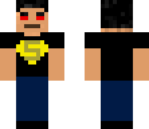 dark super man 2