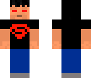 dark super man