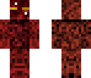 nether ender