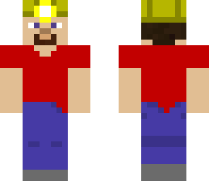 miner