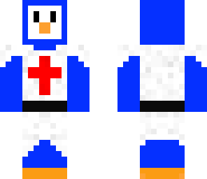 blue_pinguin knight
