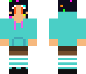 vanellope von schweetz