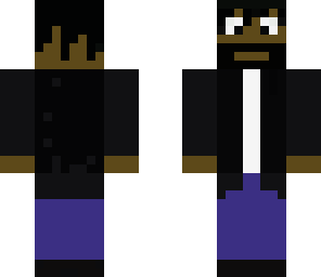 rasta man