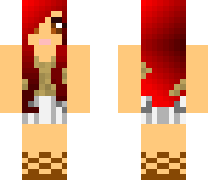 summer skin