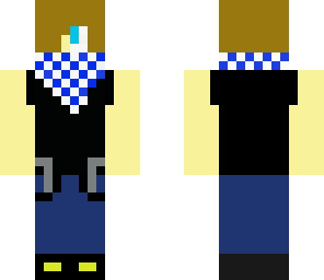 gangster boy