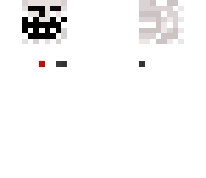 floating trollface