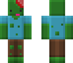 zombie