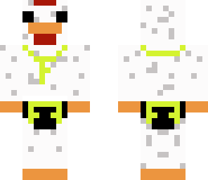 chicken