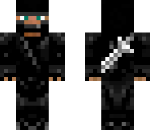 epic ninja skin