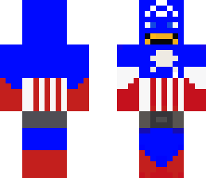 captain  america
