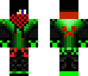evil creeper