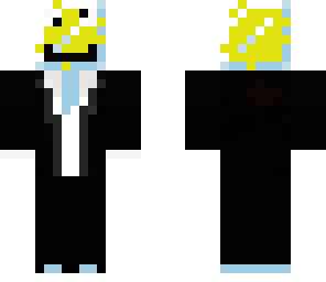 glass head