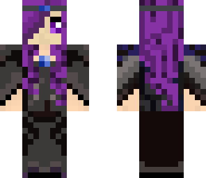 funeral priestess