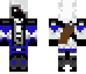 assasin enderman